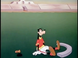 گوفی (گوفی قهرمان المپیک)